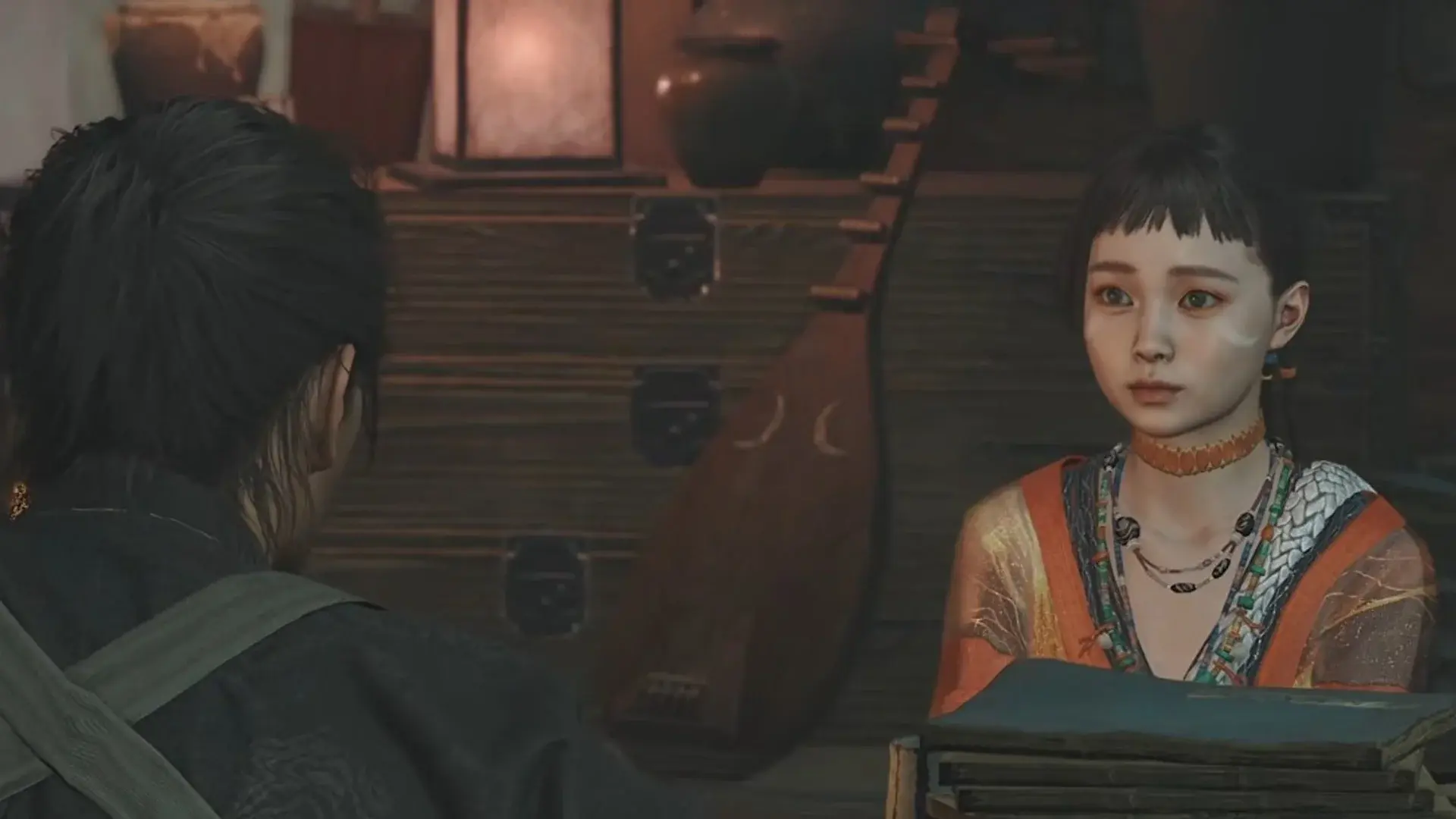Onimusha: Way of the Sword. Полное прохождение - изображение