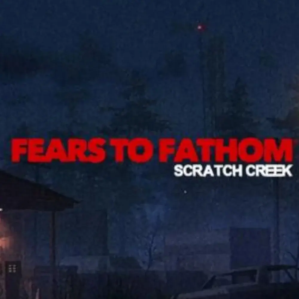 Купить Fears to Fathom - Scratch Creek - изображение