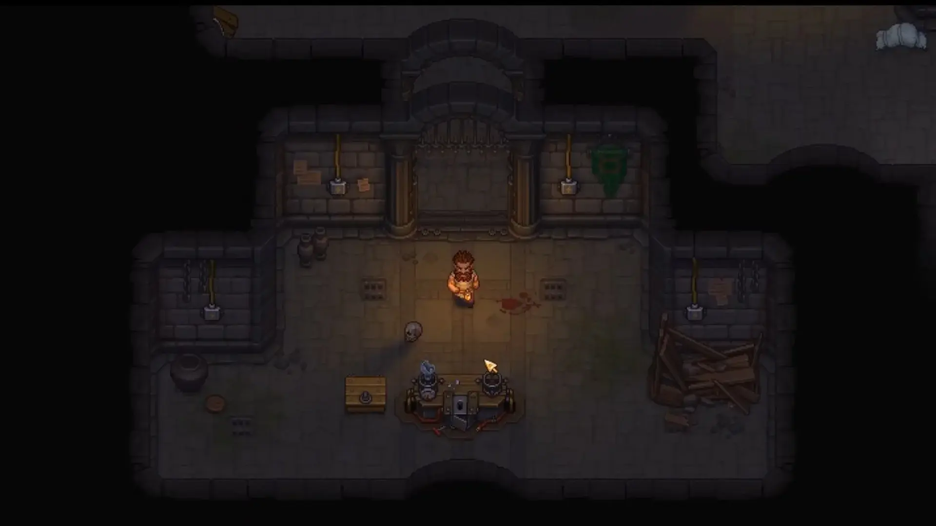 Зомби в Graveyard Keeper 2: как создать, прокачать и заставить работать - изображение