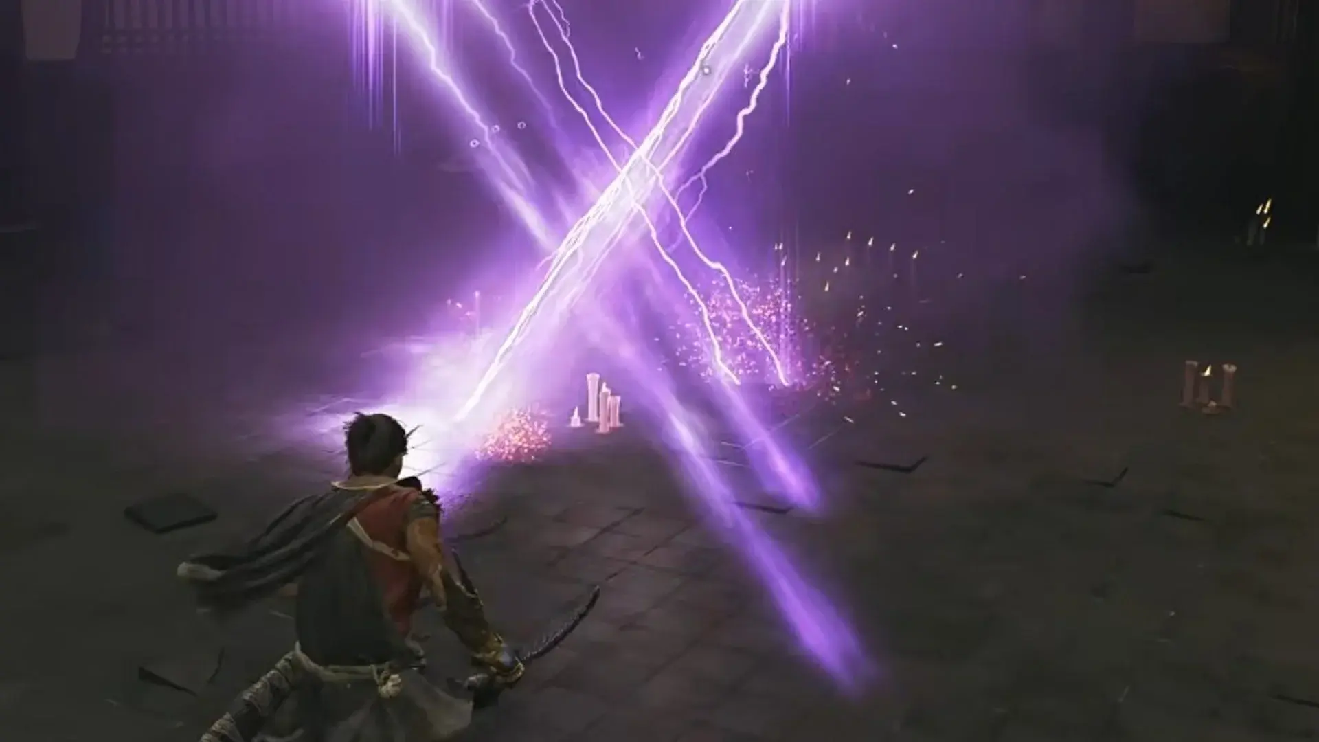 Onimusha: Way of the Sword. Полное прохождение - изображение