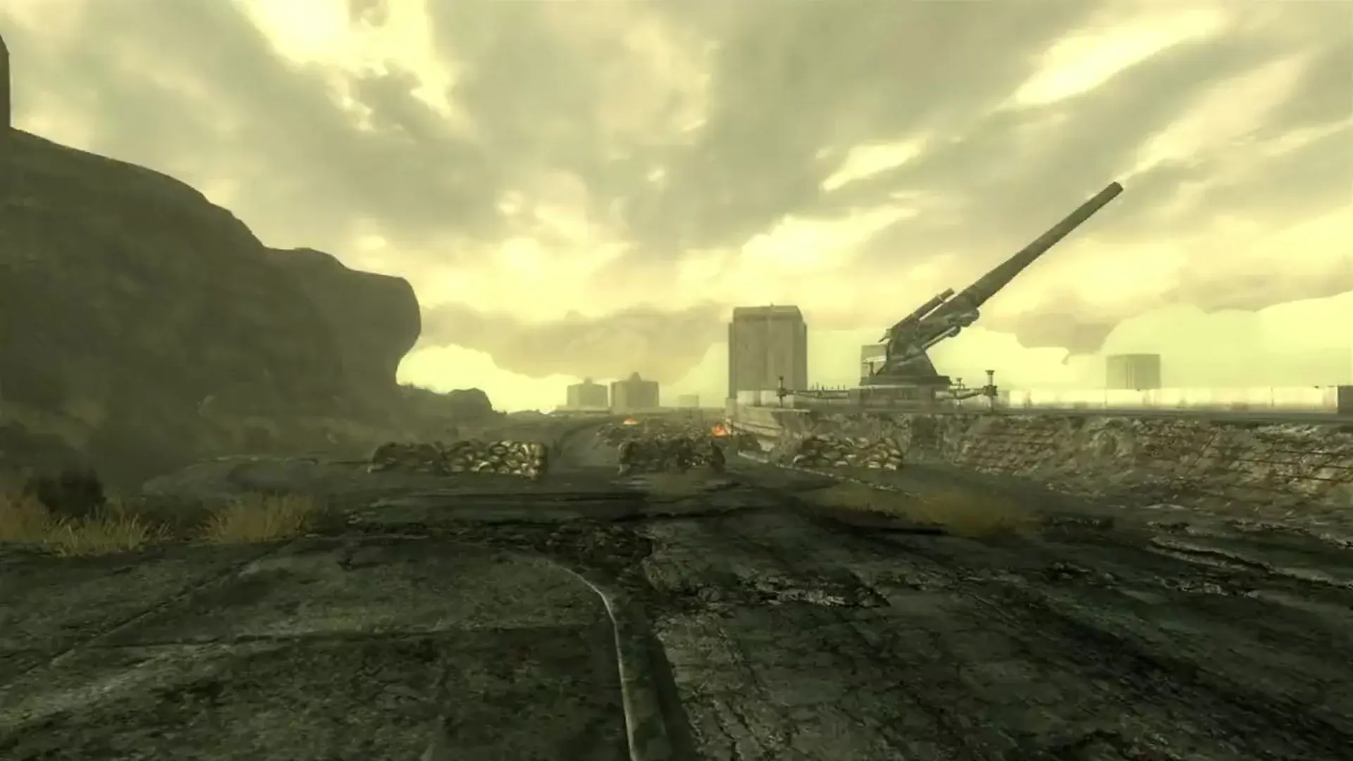 Почему рухнула НКР — главная республика в мире Fallout - изображение