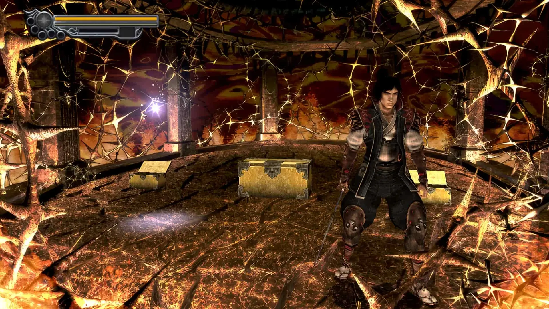 Onimusha: Way of the Sword против классических частей. Главные отличия - изображение