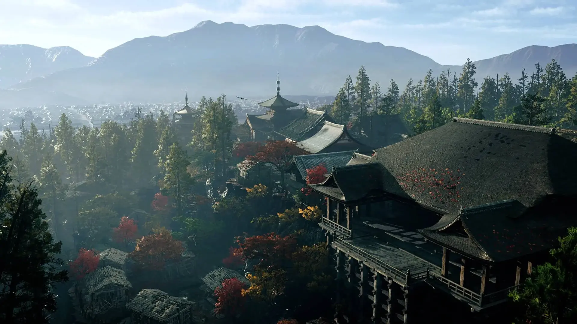 Onimusha: Way of the Sword. Системные требования и настройки на ПК - изображение