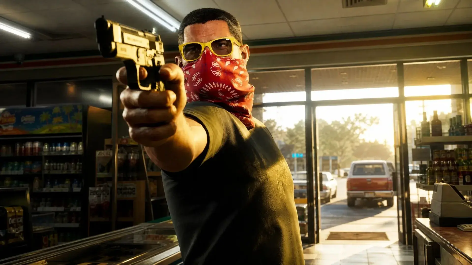 GTA 6: ключевые изменения в игровом процессе по сравнению с GTA 5 - изображение