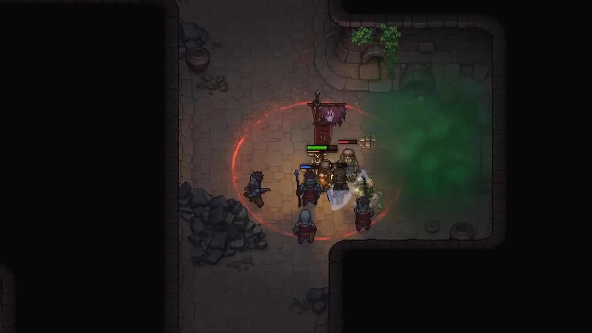 Обзор Graveyard Keeper 2. Отдел кадров набирает нежить - изображение