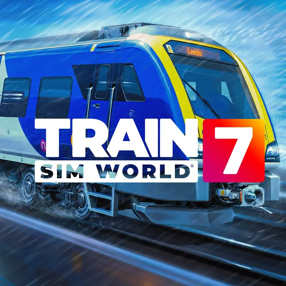 Купить Train Sim World 7 - изображение