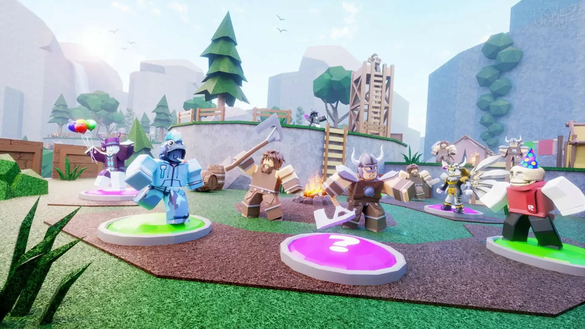 Ошибка 267 в Roblox. Что значит кик с сервера и что делать - изображение