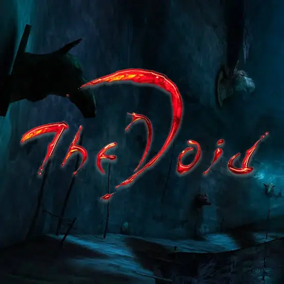 Купить The Void - изображение