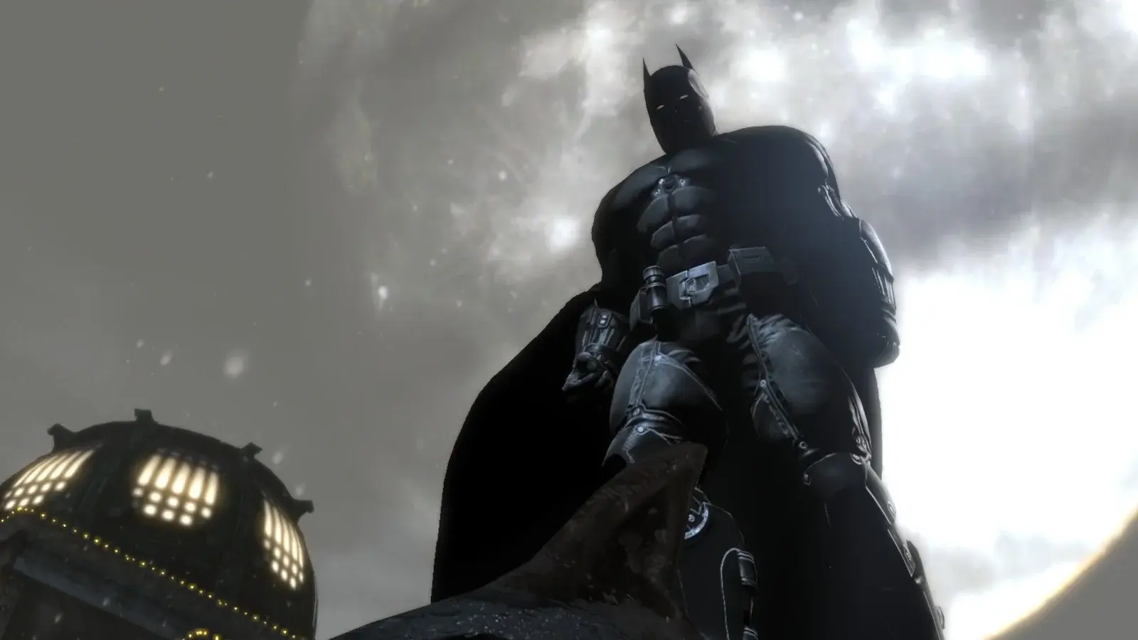 Как погибла серия Batman: Arkham — от Arkham Asylum до «Отряда самоубийц» - изображение