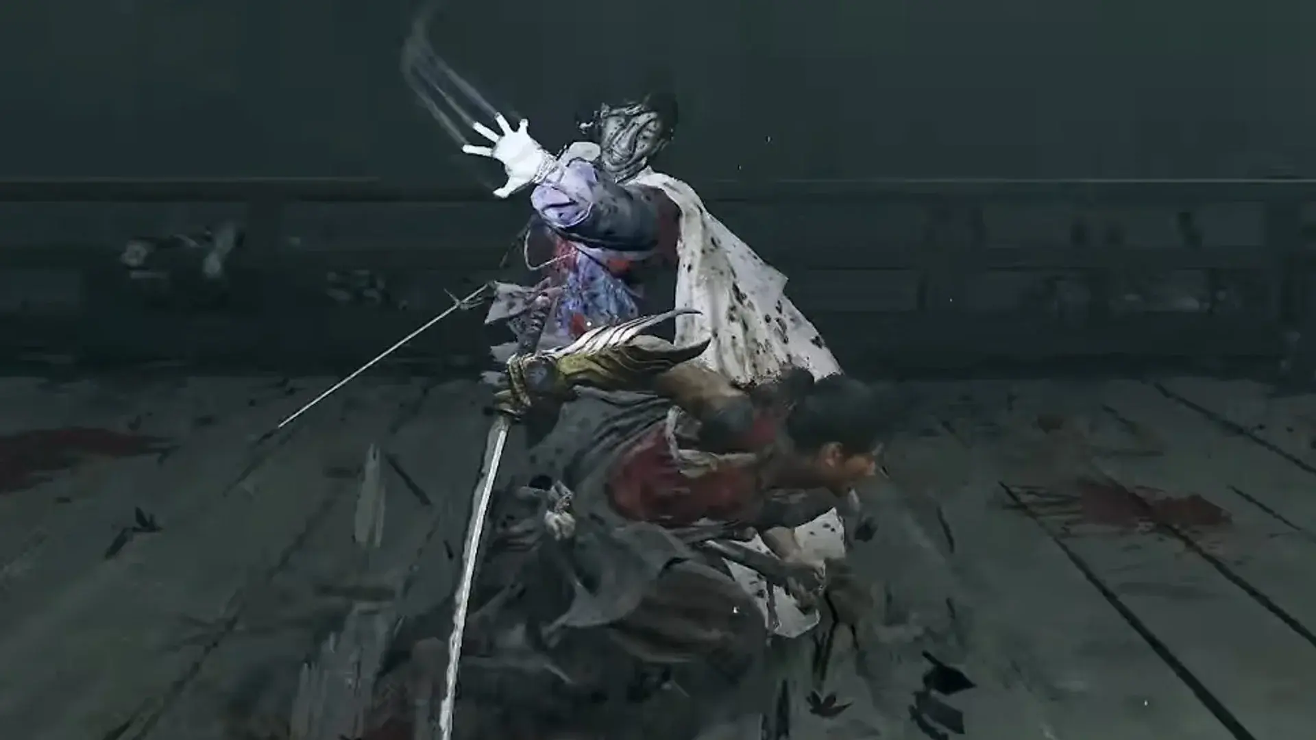 Onimusha: Way of the Sword. Полное прохождение - изображение