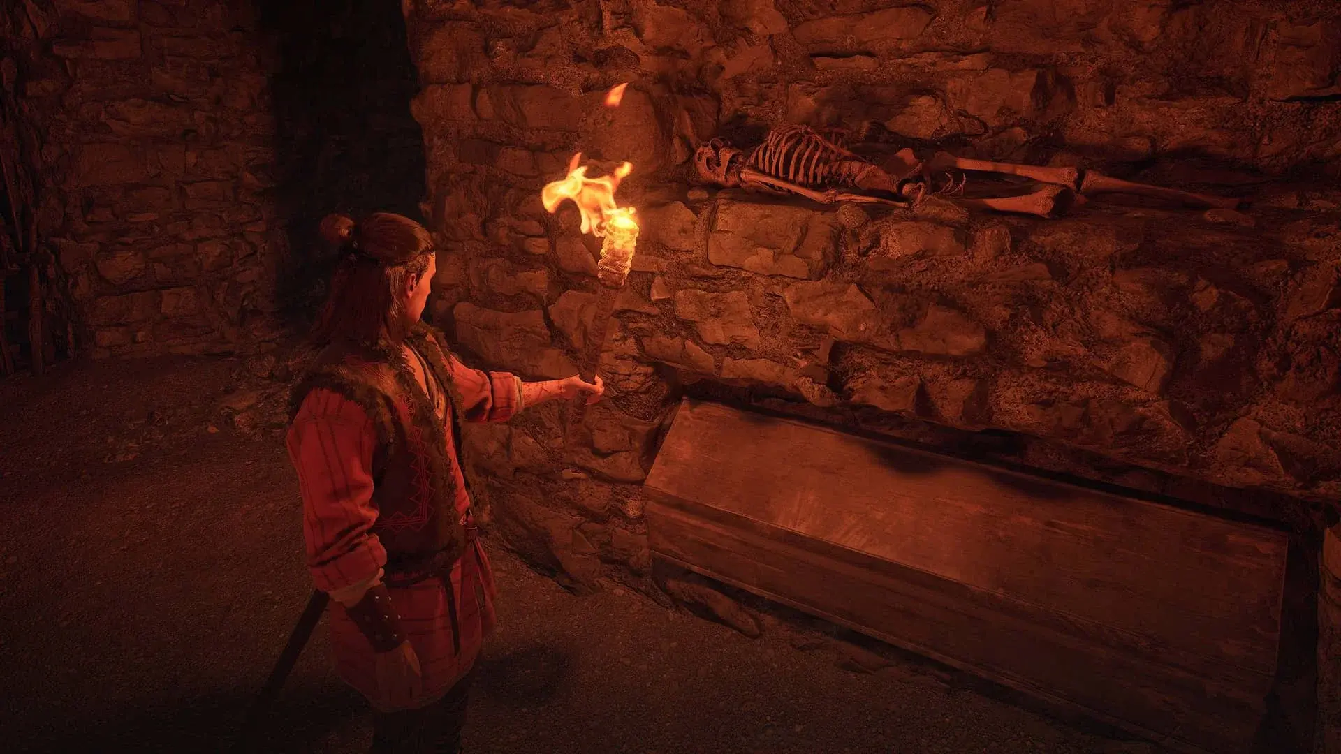 The Blood of Dawnwalker. Все задания и награды за них - изображение