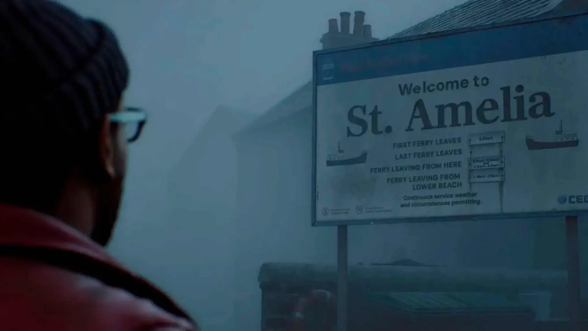 Silent Hill: Townfall. Все документы и зацепки - изображение