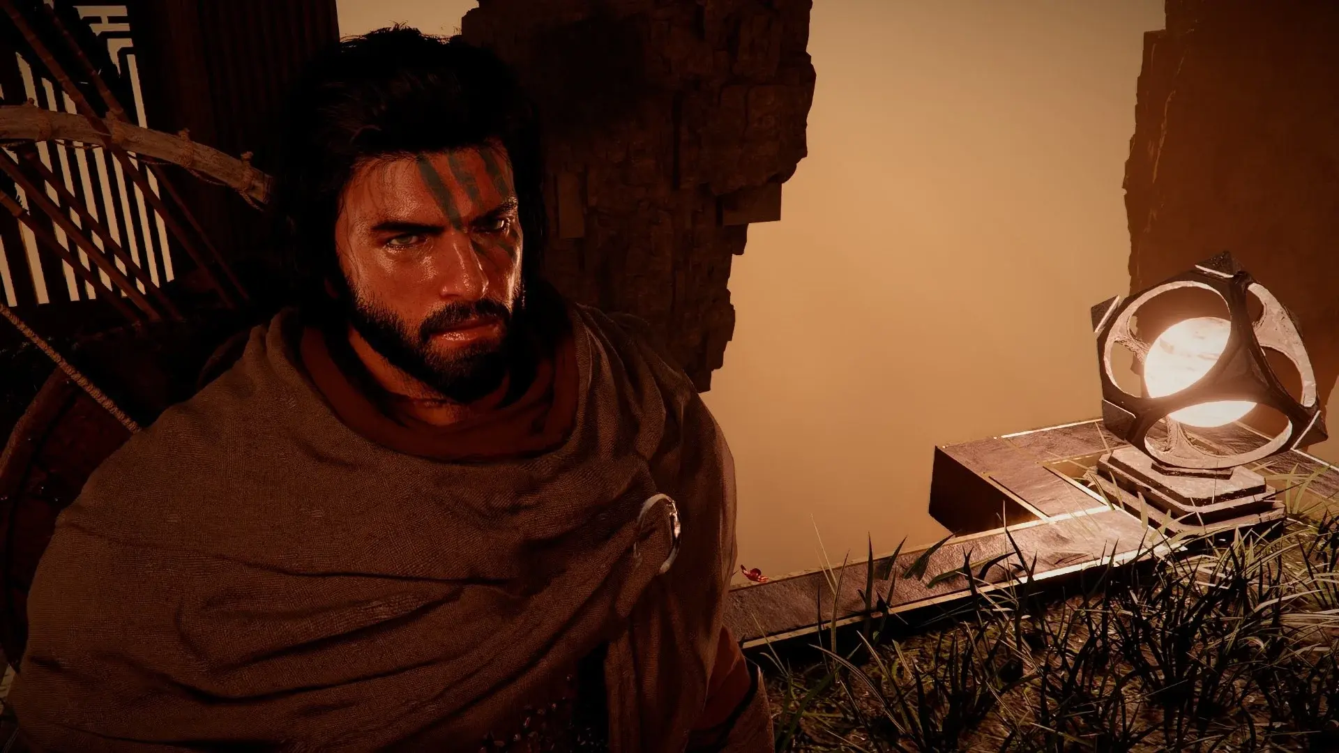 С ПЫЛУ С ЖАРУ: CRIMSON DESERT - изображение