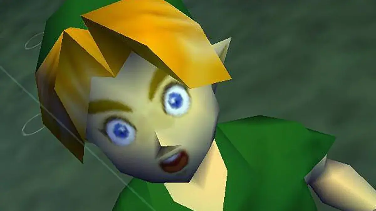 Разрабов фанатского ПК-порта Ocarina of Time обвинили в использовании ИИ - изображение