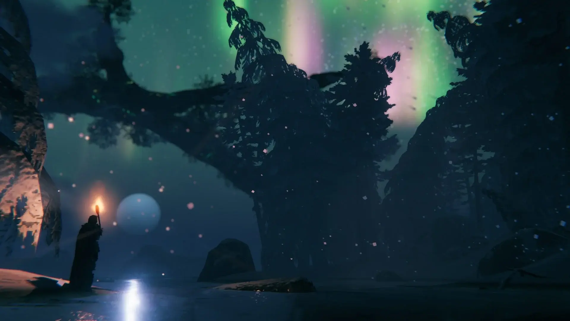 Valheim. Что крафтить в первую очередь: приоритеты по прогрессу - изображение