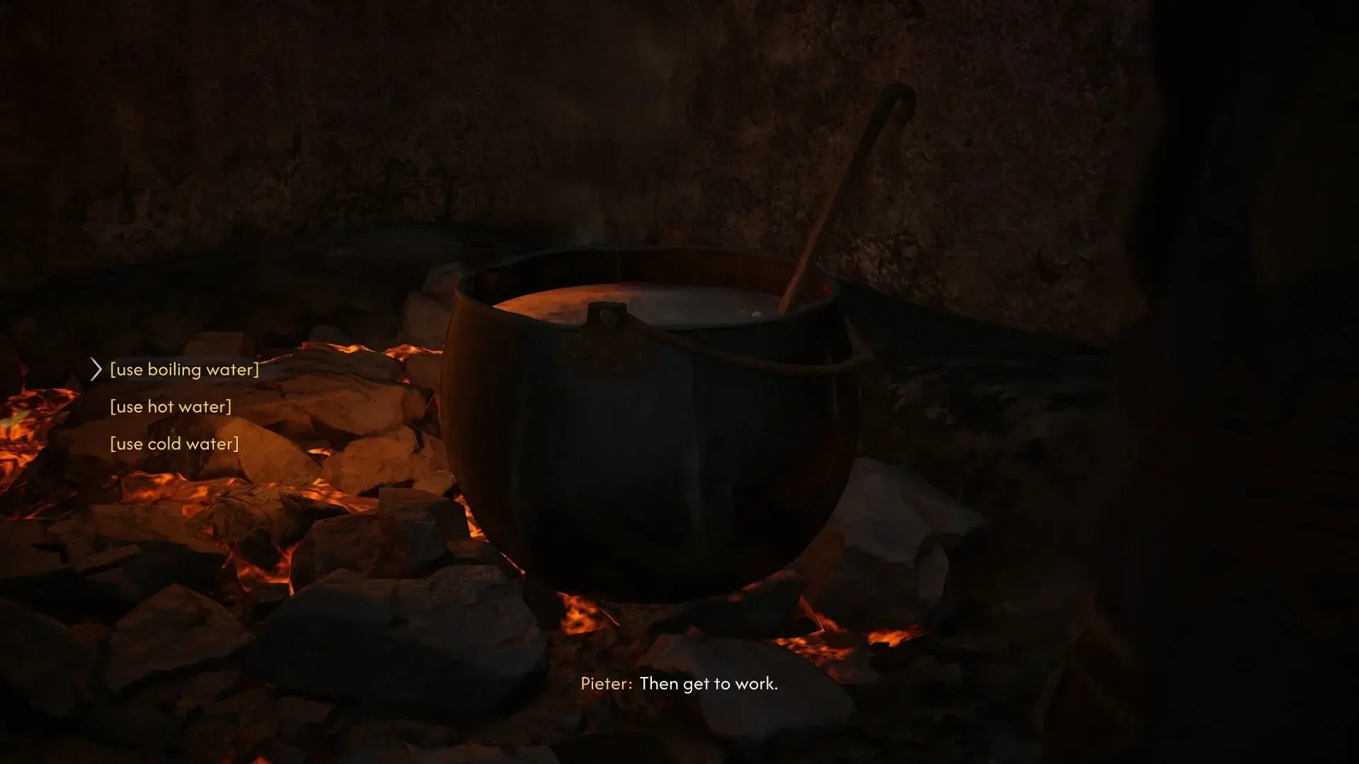 The Blood of Dawnwalker. Полное прохождение - изображение