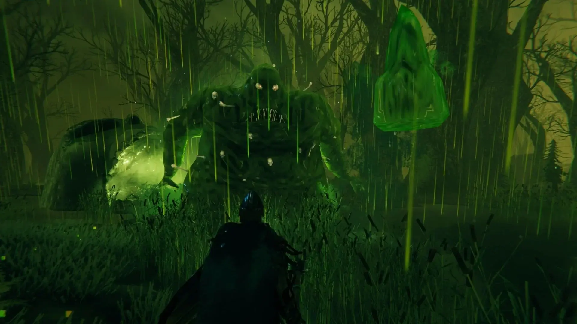 Valheim. Что крафтить в первую очередь: приоритеты по прогрессу - изображение