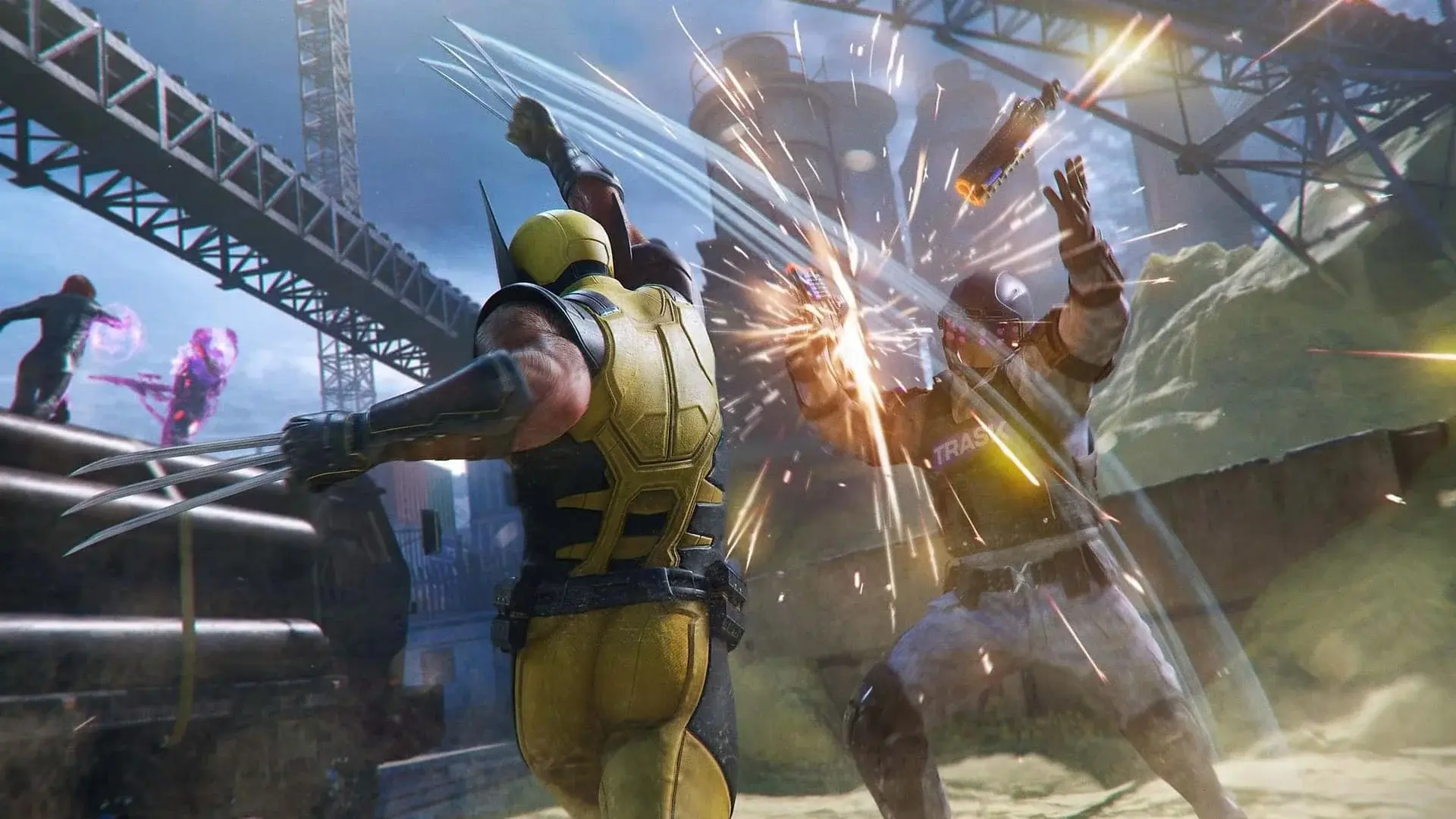 Marvel's Wolverine. Все издания и бандл с PS5: что выбрать - изображение