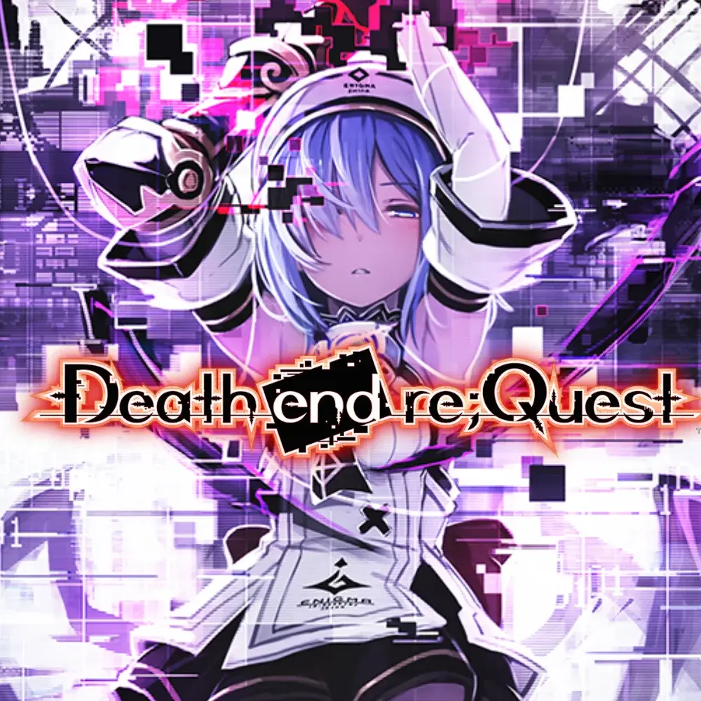Купить Death end re;Quest - изображение