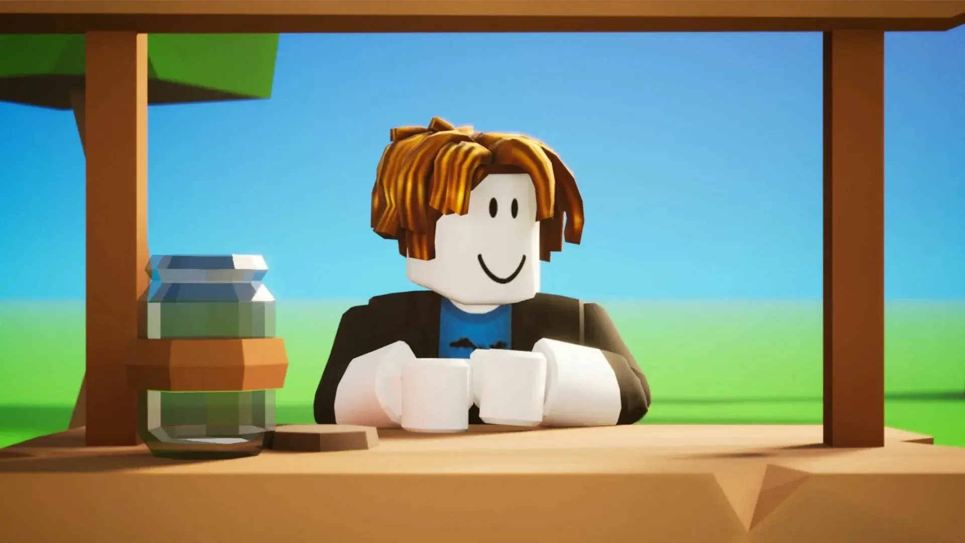 Roblox. Как заработать робуксы: рабочие способы - изображение