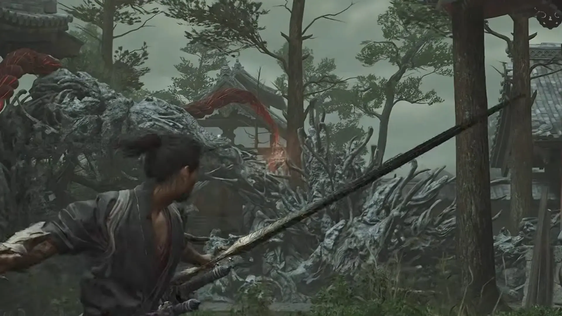 Onimusha: Way of the Sword. Полное прохождение - изображение