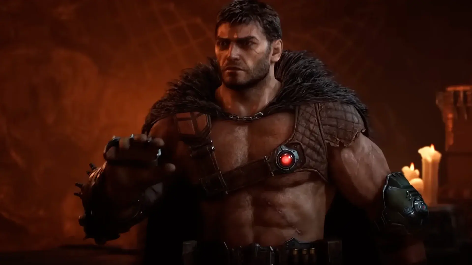 Экс-продюсер id думает, что Doom нельзя было добавлять в Game Pass - изображение
