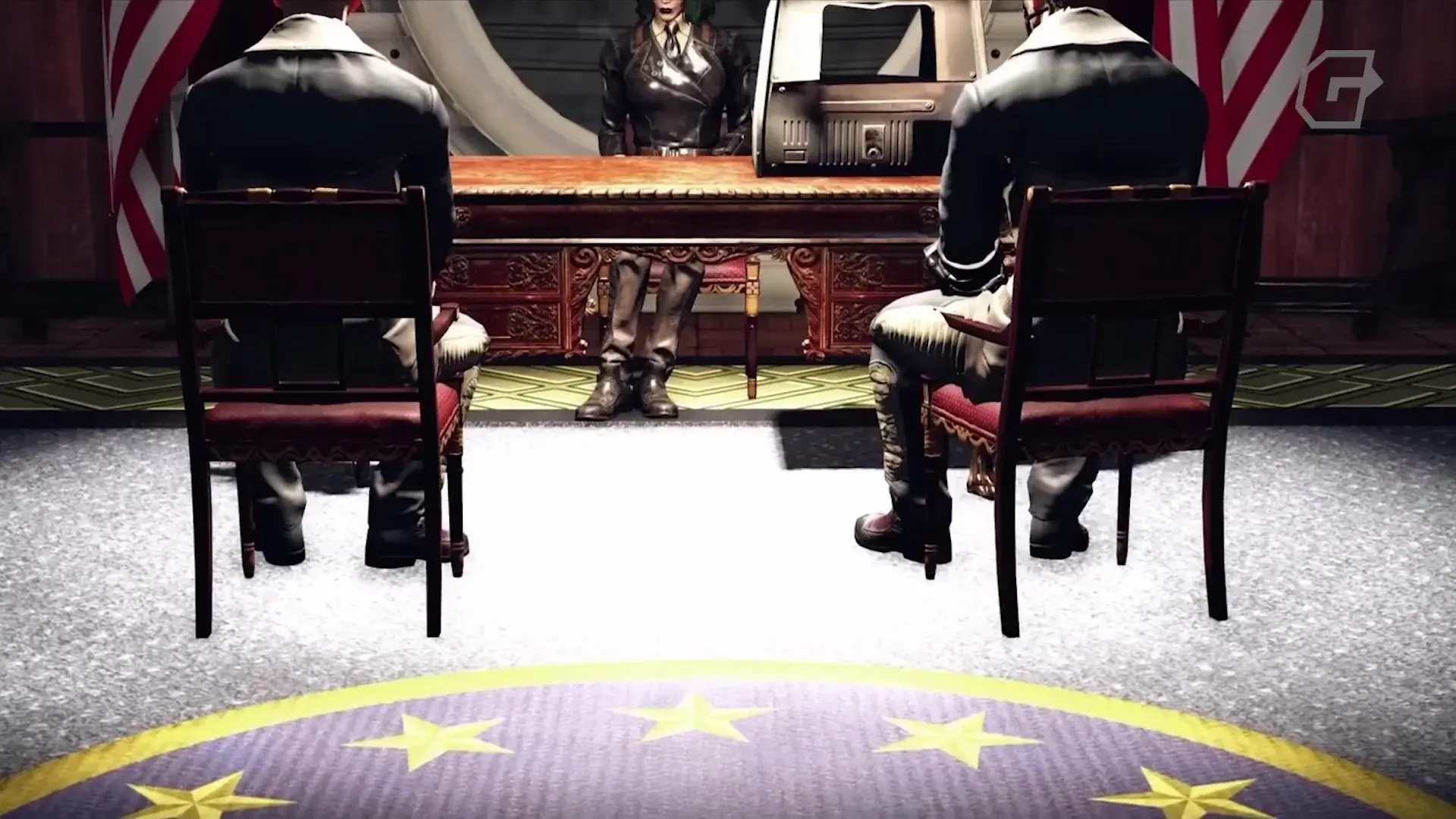 Почему рухнула НКР — главная республика в мире Fallout - изображение
