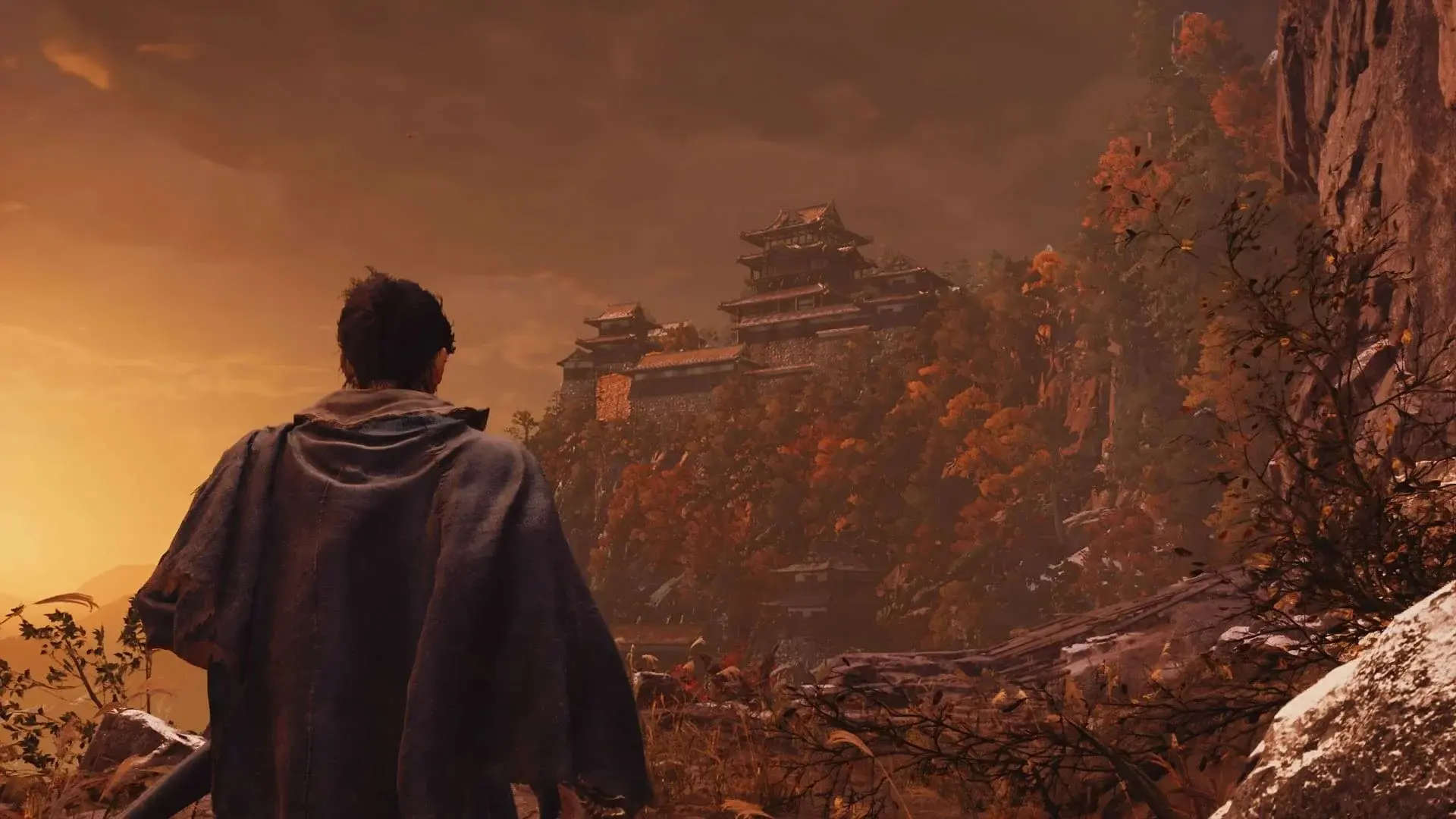 Onimusha: Way of the Sword. Где найти материалы для апгрейда - изображение