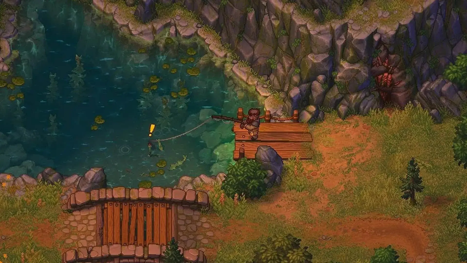 Обзор Graveyard Keeper 2. Отдел кадров набирает нежить - изображение
