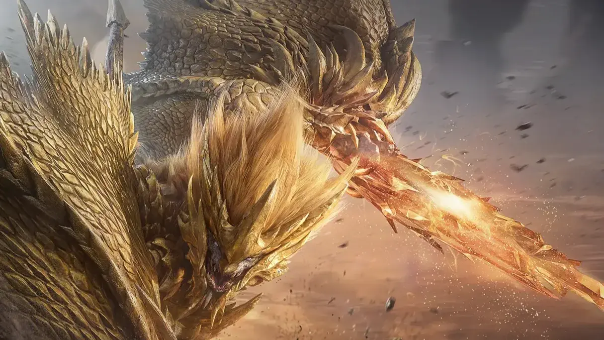 Monster Hunter Outlanders выйдет 29 октября на iOS и Android - изображение