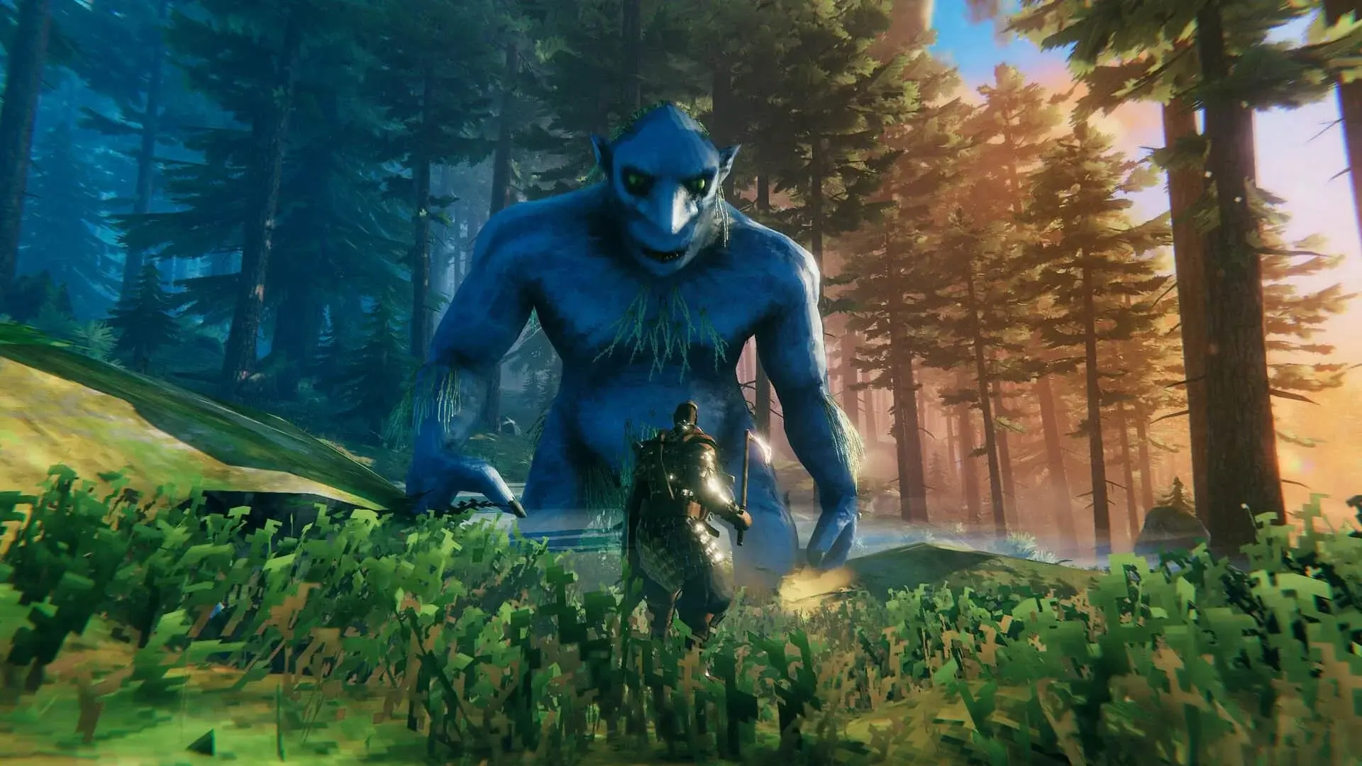 Valheim. Что крафтить в первую очередь: приоритеты по прогрессу - изображение