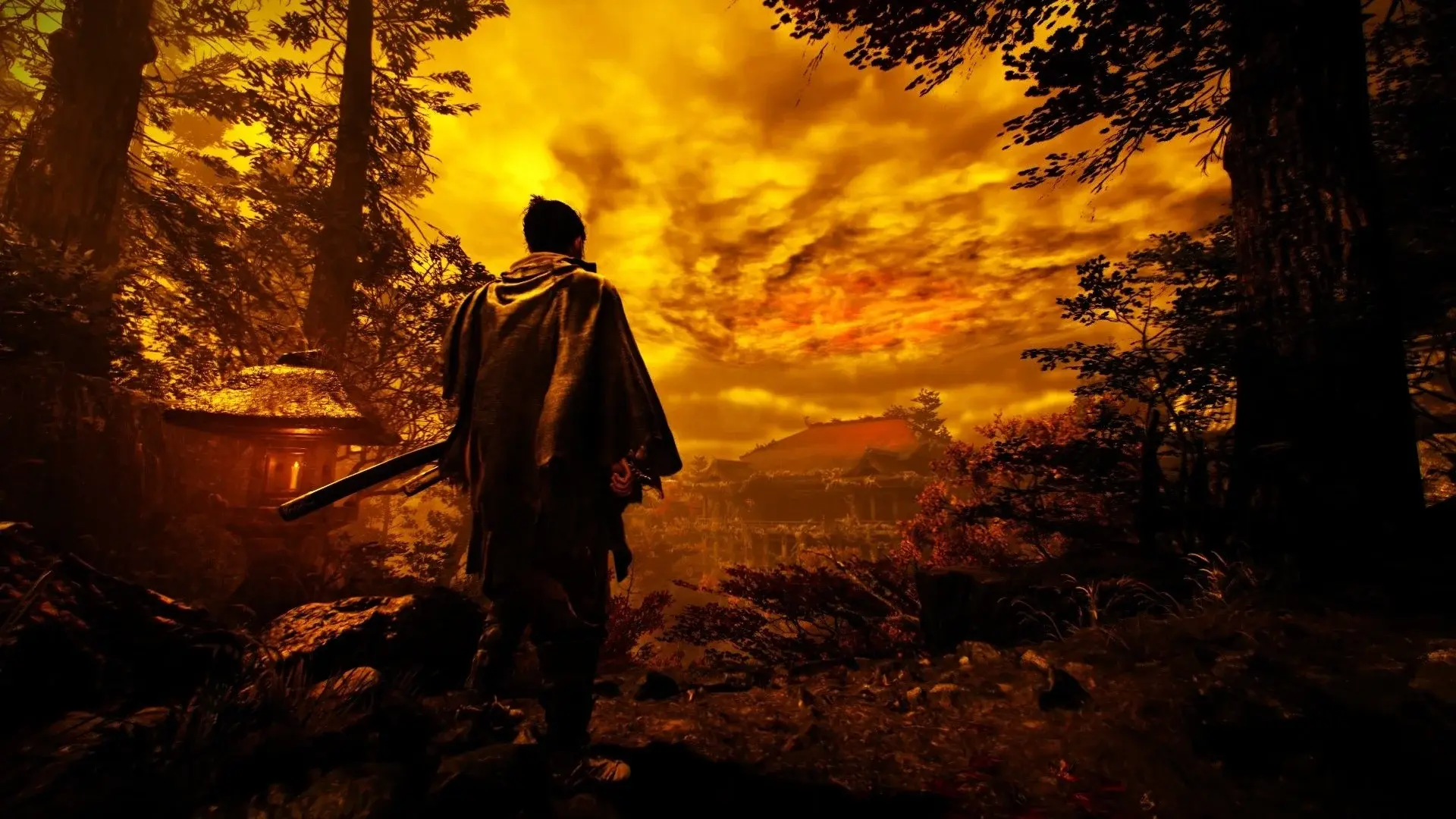С ПЫЛУ С ЖАРУ: ONIMUSHA WAY OF THE SWORD - изображение