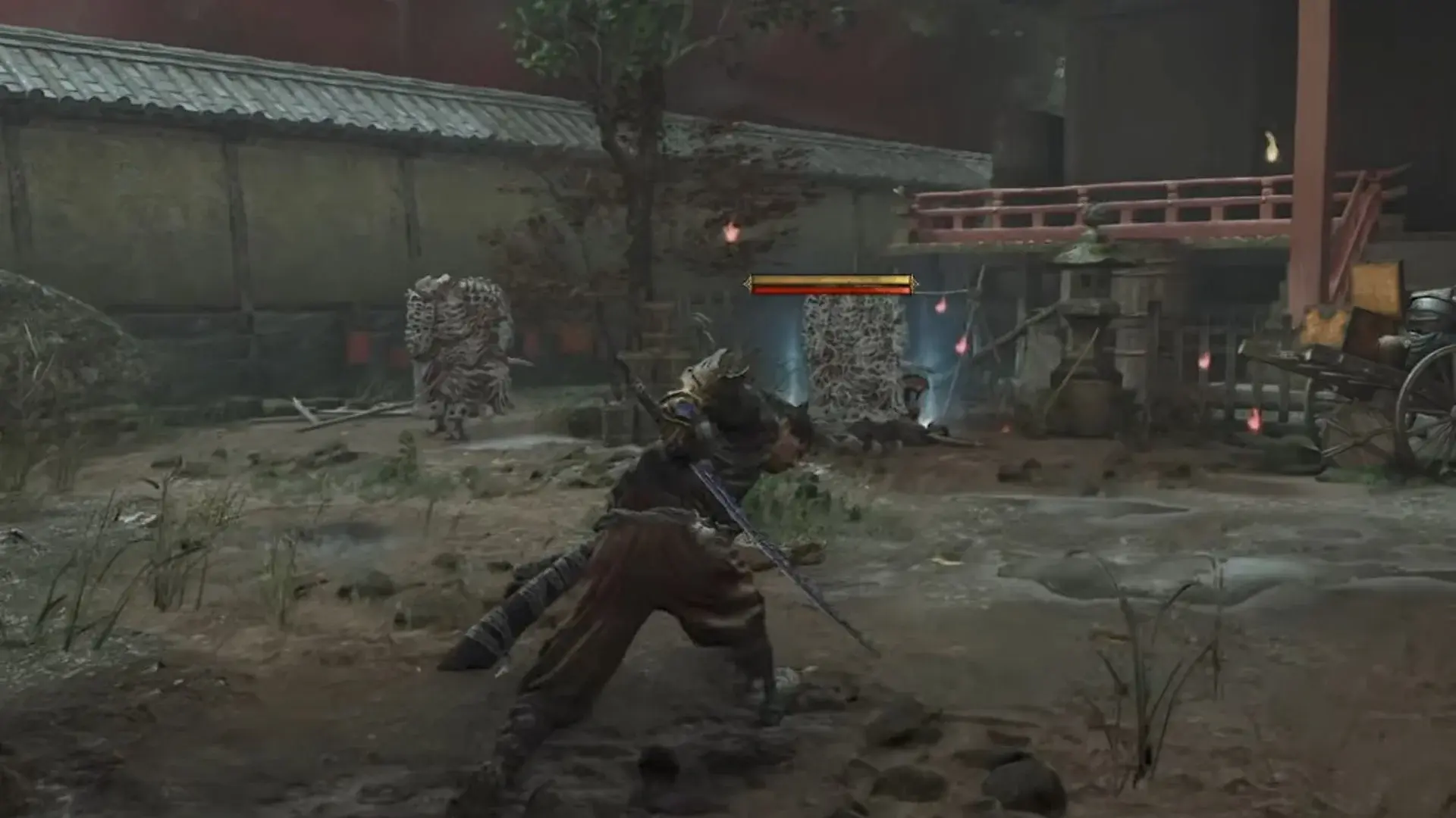 Onimusha: Way of the Sword. Полное прохождение - изображение