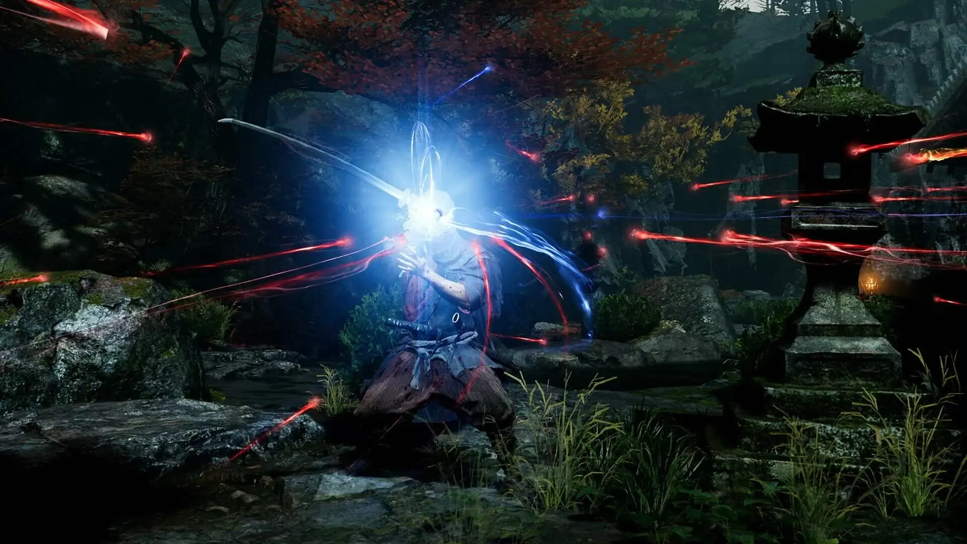 Onimusha: Way of the Sword против классических частей. Главные отличия - изображение