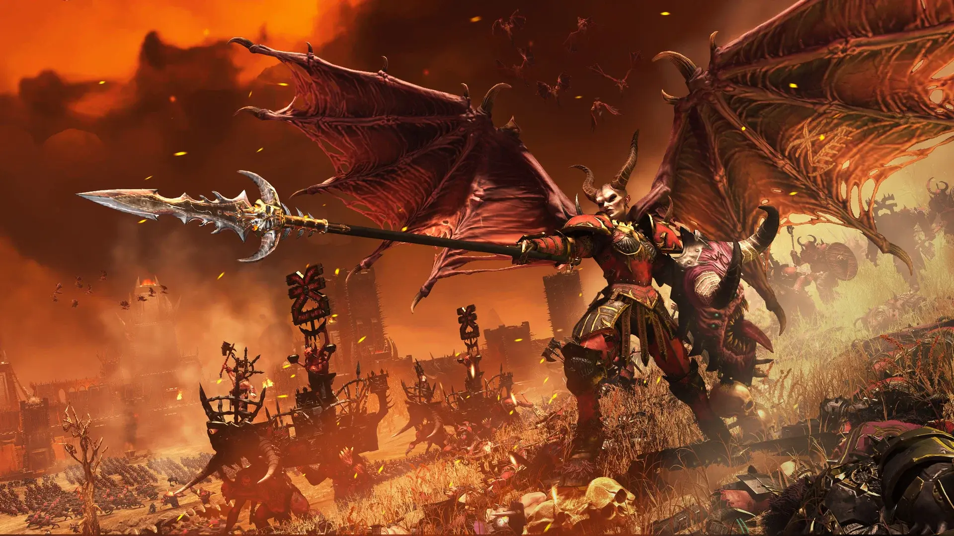 Все DLC Total War: Warhammer 3 и какие из них стоит брать - изображение