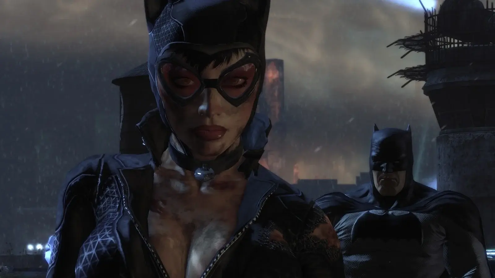 Как погибла серия Batman: Arkham — от Arkham Asylum до «Отряда самоубийц» - изображение
