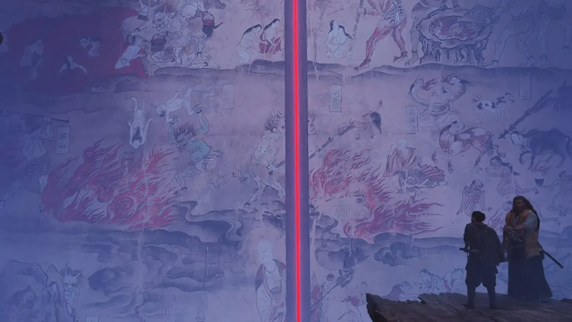 Onimusha: Way of the Sword. Полное прохождение - изображение