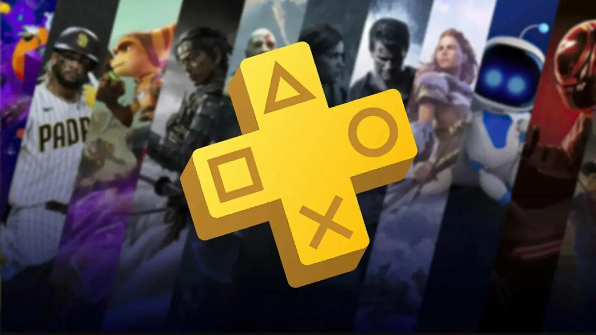 Игры PS Plus Extra и Deluxe в сентябре 2026 года - изображение