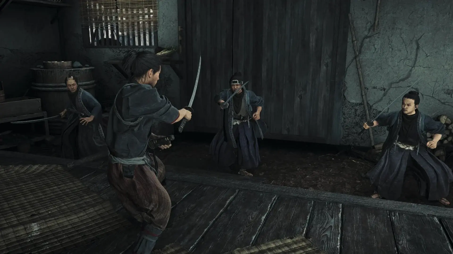 Onimusha: Way of the Sword. Руководство по бою - изображение