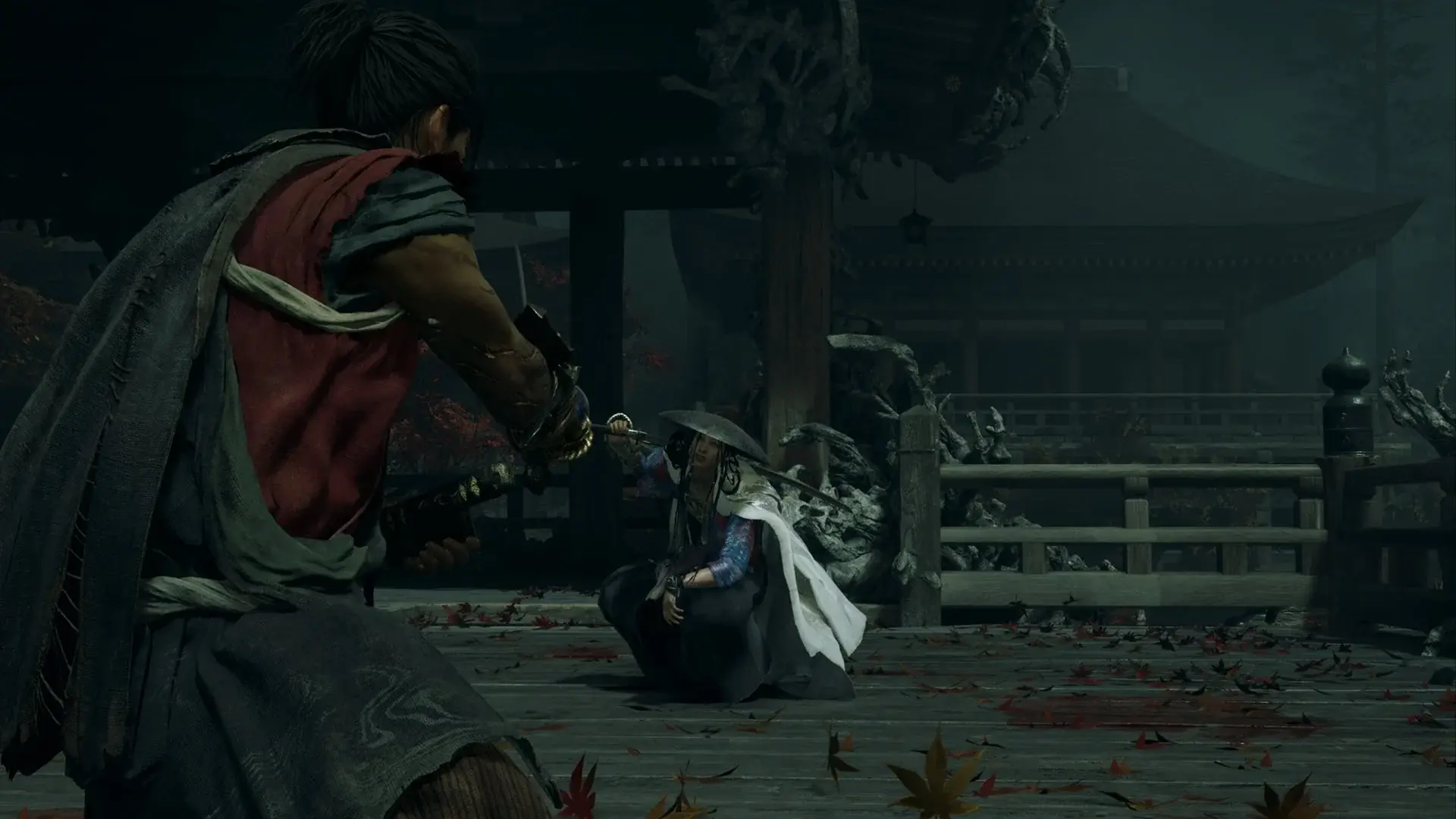 Onimusha: Way of the Sword. Советы перед началом игры - изображение