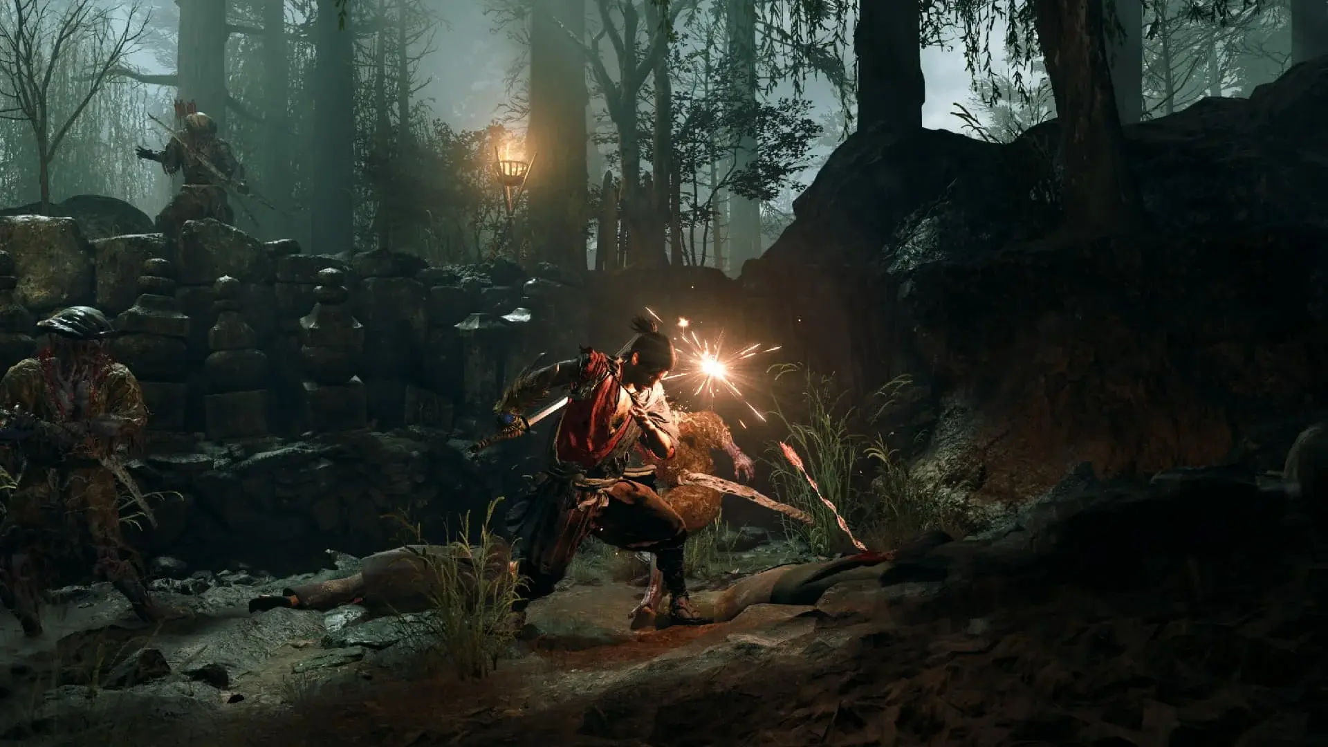 Onimusha: Way of the Sword. Как включить русскую озвучку - изображение