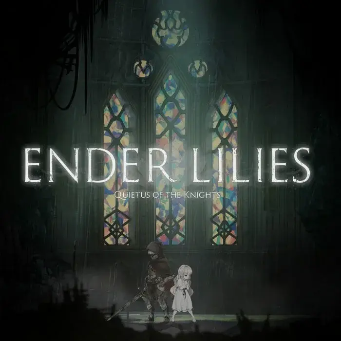 Купить ENDER LILIES: Quietus of the Knights - изображение