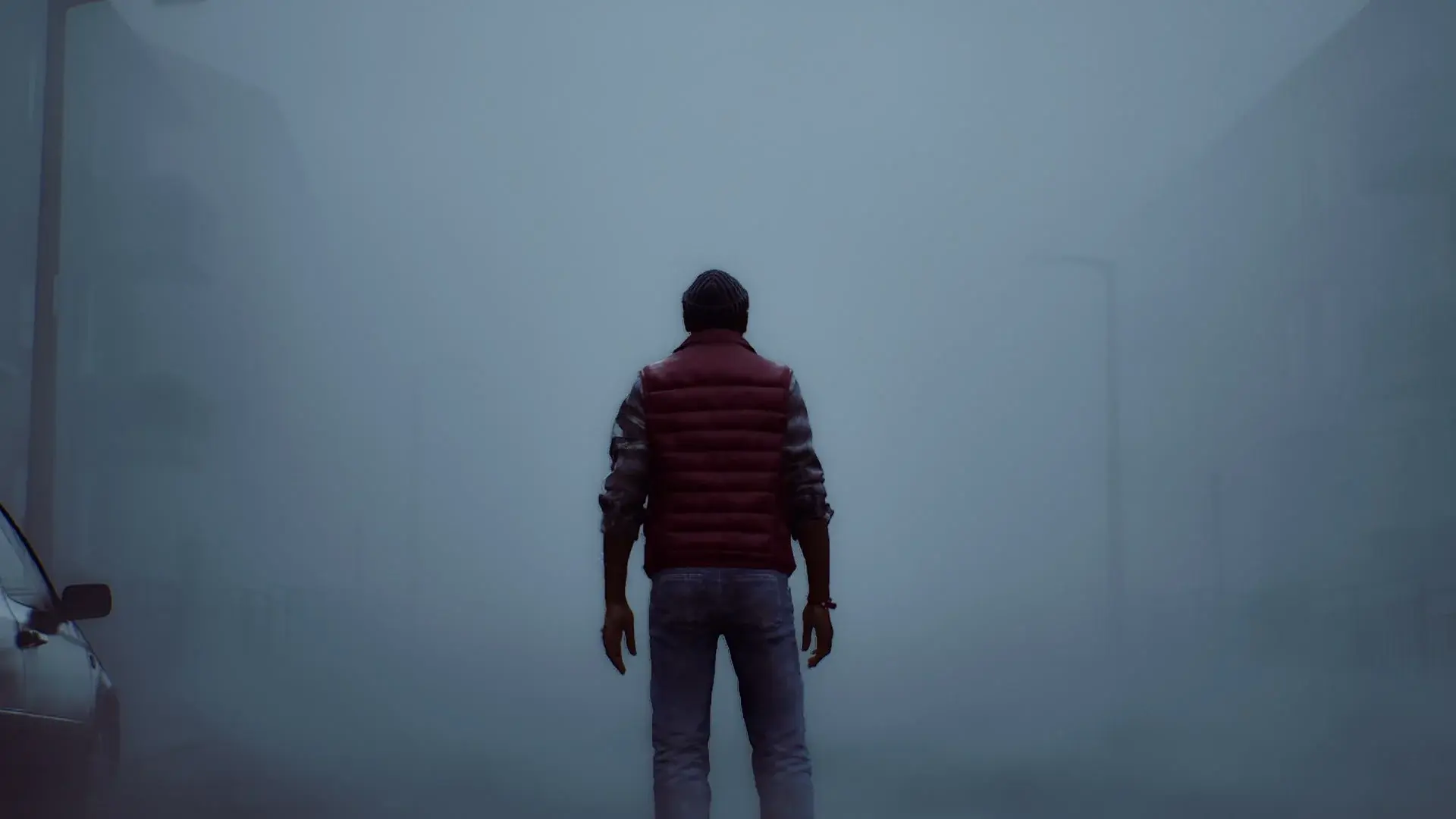 С ПЫЛУ С ЖАРУ: SILENT HILL: TOWNFALL - изображение