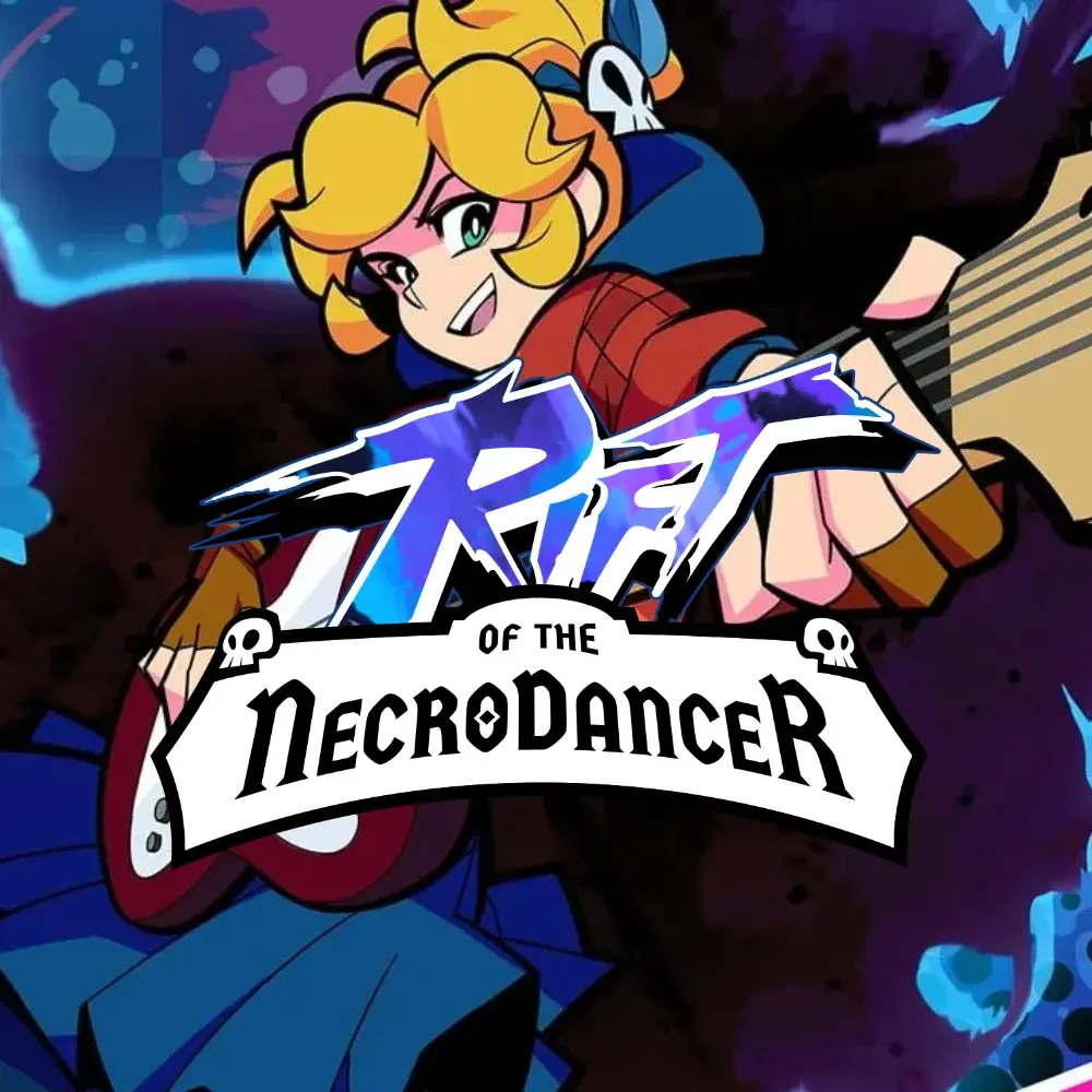 Купить Rift of the NecroDancer - изображение