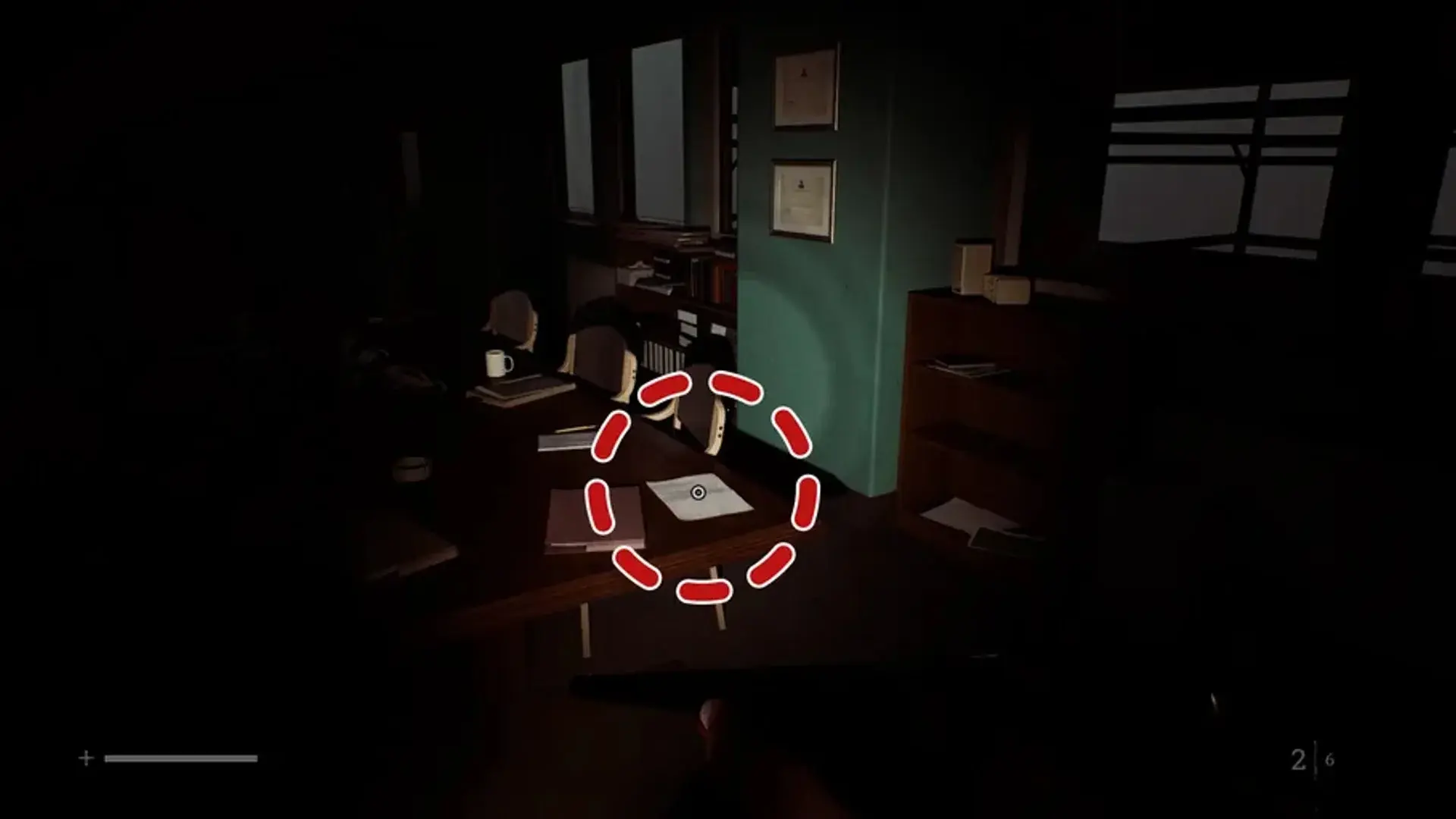 Silent Hill: Townfall. Все документы и зацепки - изображение