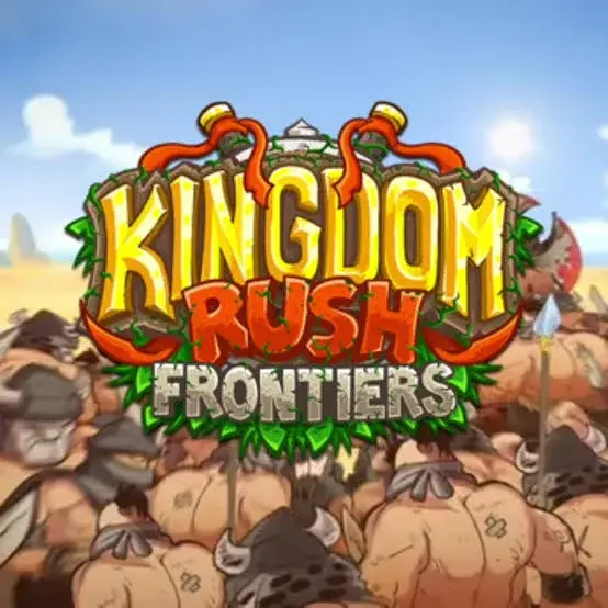 Купить Kingdom Rush Frontiers - Tower Defense - изображение