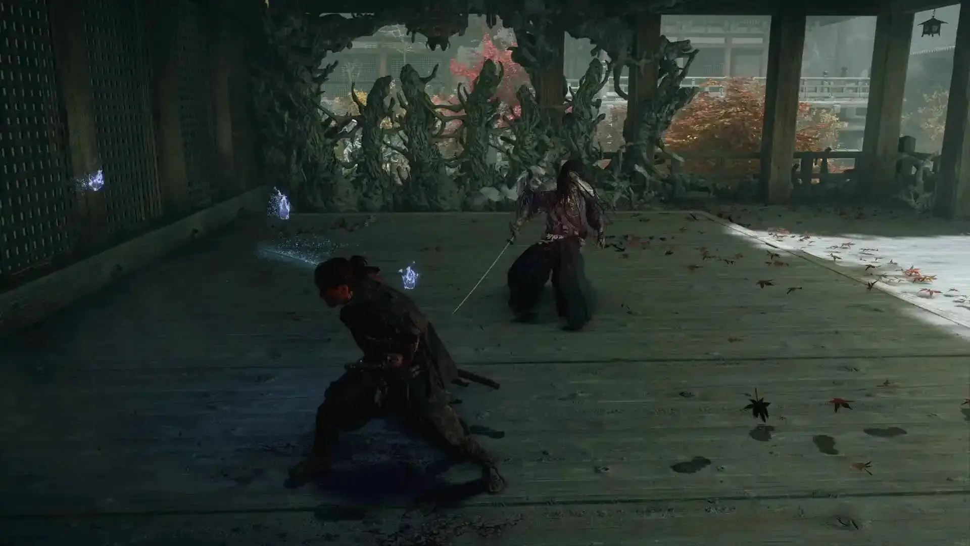 Onimusha: Way of the Sword. Что такое иссен и как его использовать - изображение