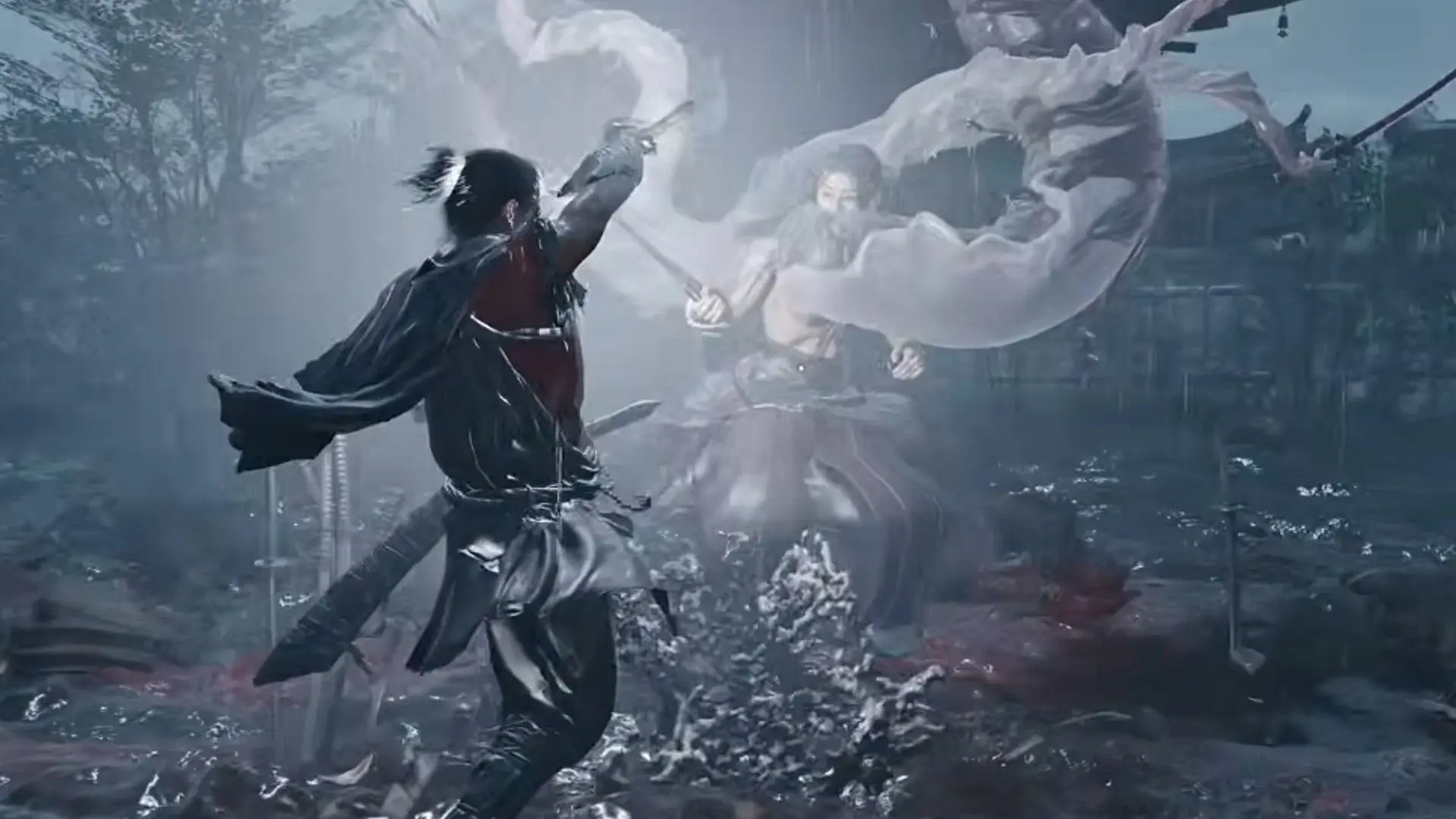 Onimusha: Way of the Sword. Полное прохождение - изображение