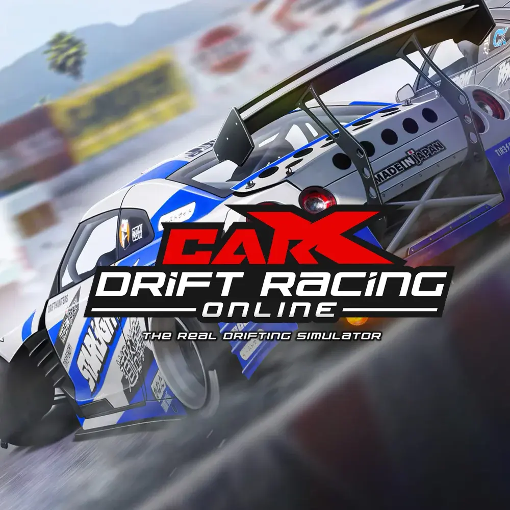 Купить CarX Drift Racing Online - изображение