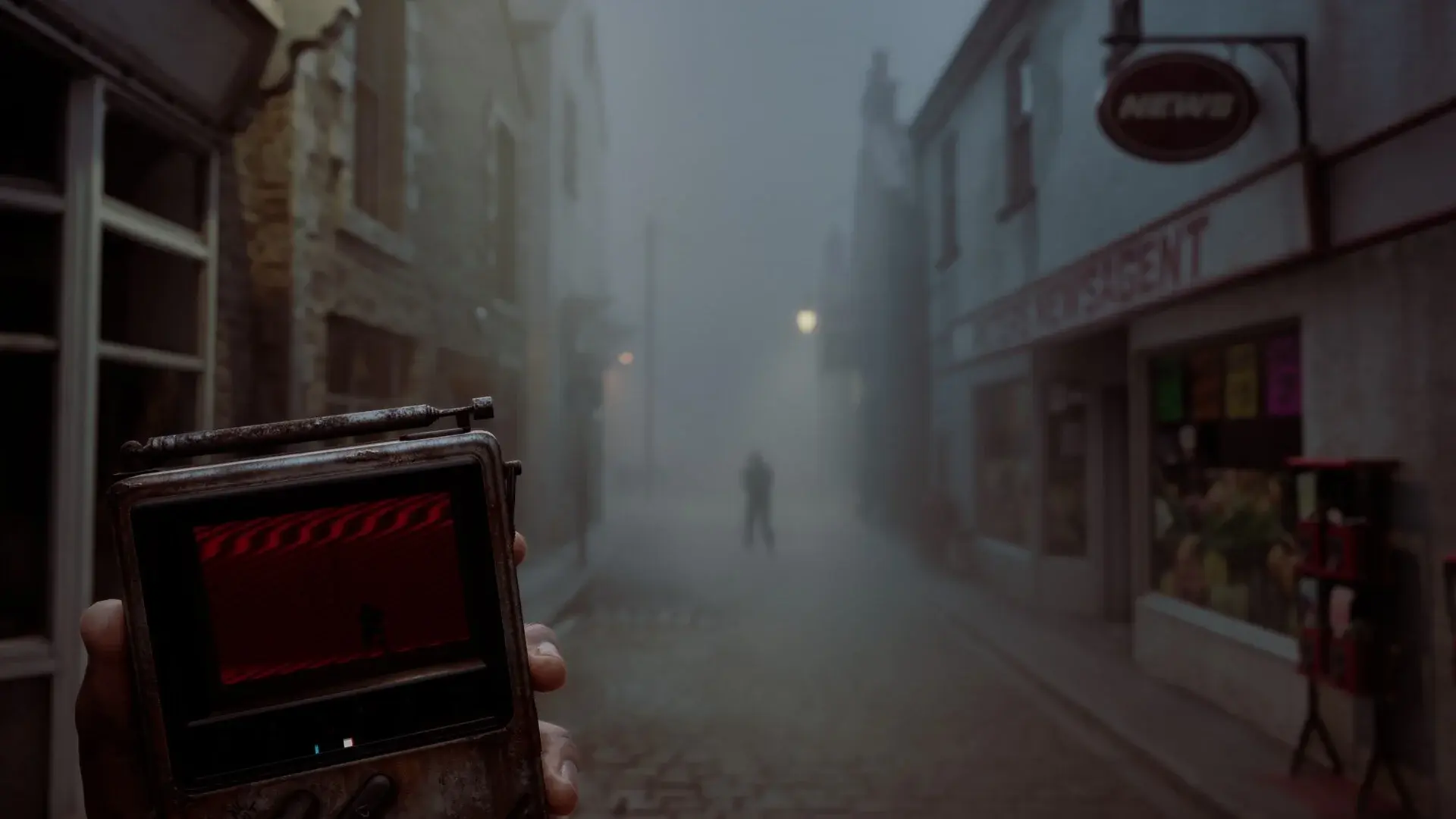 Обзор Silent Hill: Townfall. Туман есть, катарсиса нет - изображение
